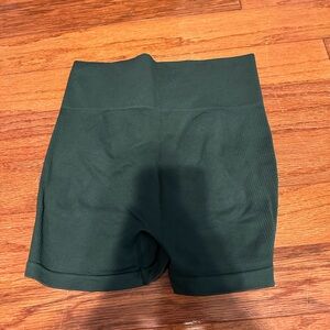 High-Waisted Spandex